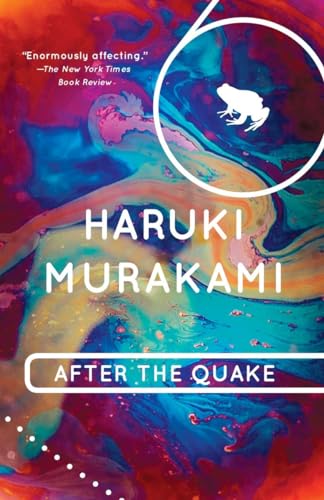 After the Quake: Stories (Vintage International)